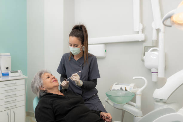 Best Dentist Open Late Near Me  in Pleasant Hill, MO