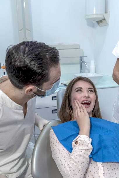 Best Tooth Pain Emergency Relief  in Pleasant Hill, MO