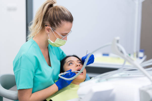 Dentist for Dental Trauma in MO